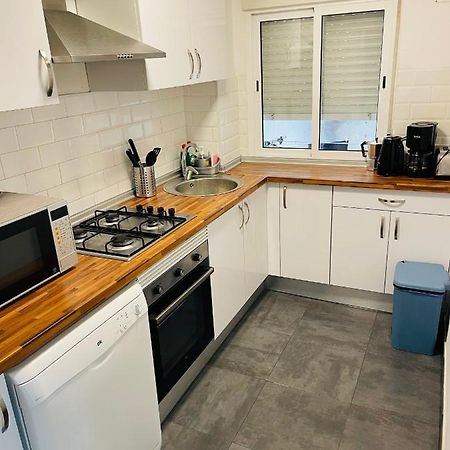 Apartamento Peset Wifi Apartment Valencia Exterior photo