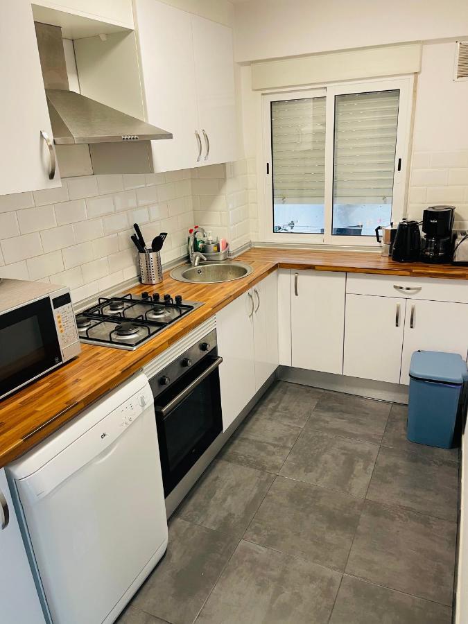 Apartamento Peset Wifi Apartment Valencia Exterior photo