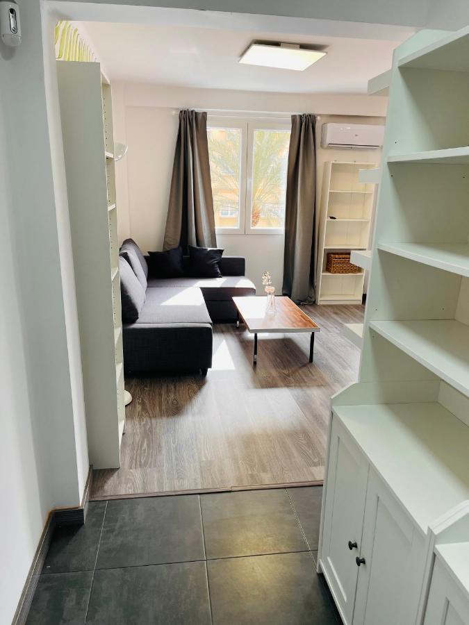 Apartamento Peset Wifi Apartment Valencia Exterior photo