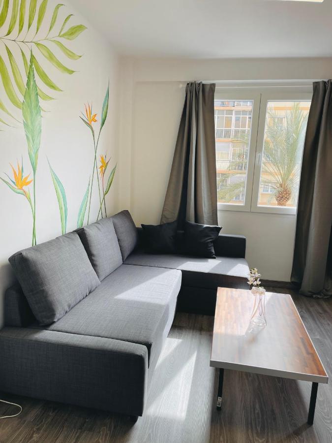 Apartamento Peset Wifi Apartment Valencia Exterior photo