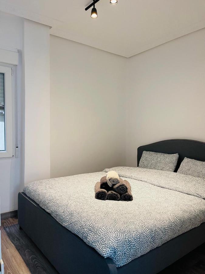 Apartamento Peset Wifi Apartment Valencia Exterior photo